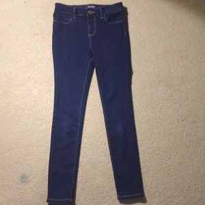 Old Navy Girls Ballerina Jegging